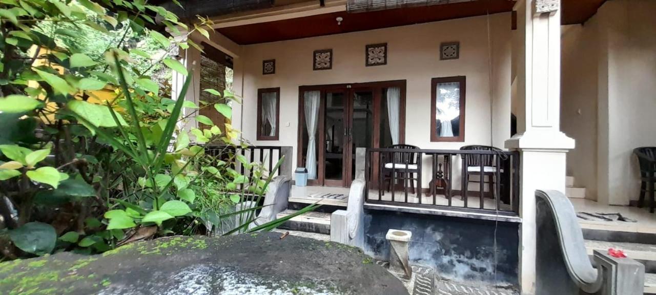 Bali Villa Coral Amed Exterior foto