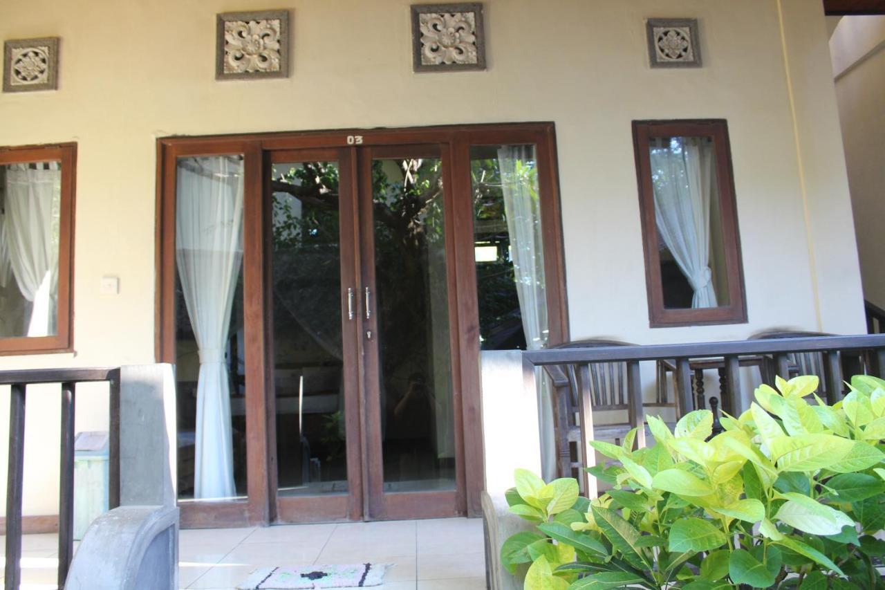 Bali Villa Coral Amed Exterior foto